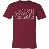 Sinigang SW Unisex Jersey T-Shirt